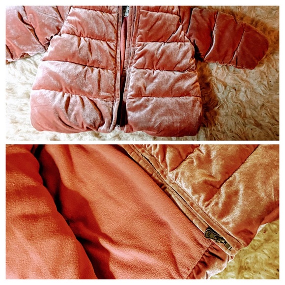 Coat - Picture 3 of 3